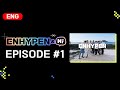 [ENHYPEN&Hi] EPISODE #1 📺 WATCH NOW!