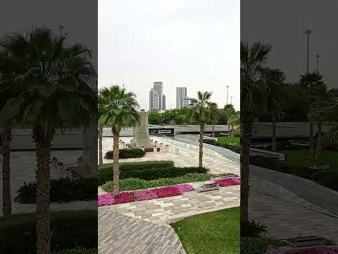     حديقة الشهيد الكويت   4