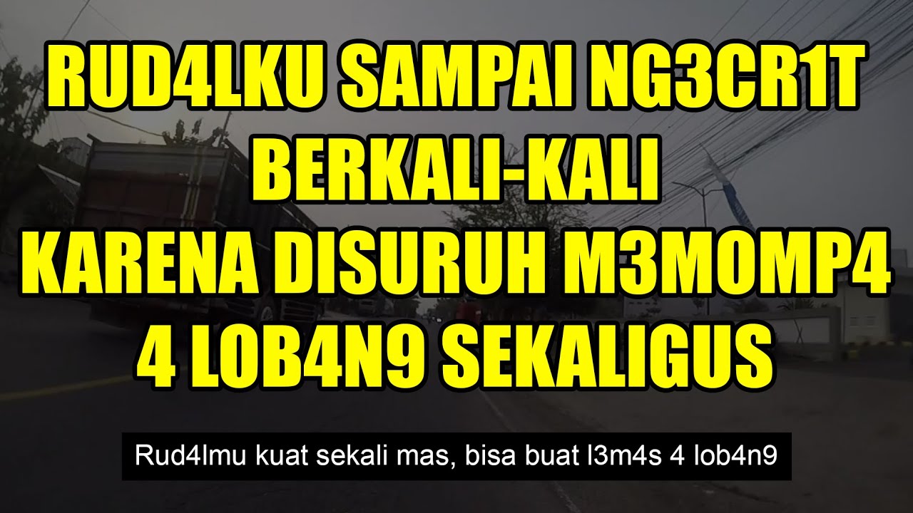 Kisah Nyata || Mendaki Puncak Bersama Ibu-Ibu Sosialita