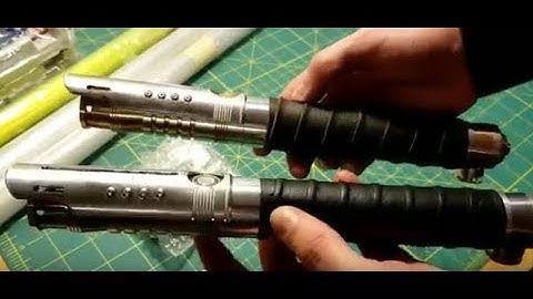 Vaders Vault Truthful Custom Havocs Reveal (Cool But a tad Disappointing)