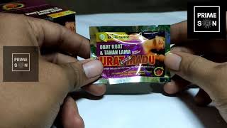 PRIMAKUAT URAT MADU UNGU