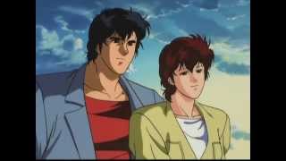 BY YOUR SIDE / City Hunter '91