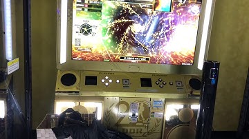 【DDR WAVE】ヒマワリ【DDR A20 PLUS】 町田駅ラウンドワン祝小林よしみプロ優勝 100円2クレ感謝祭2020年12月26日