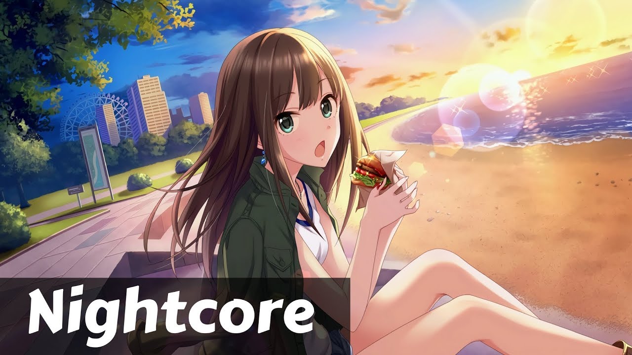 Nightcore - Come Clean (DeeJone & Joseph K 09 Remix)