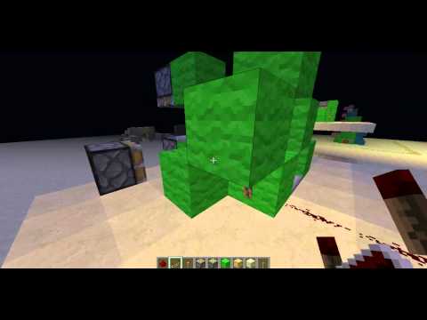 Minecraft Advanced Lighting system Tutorial