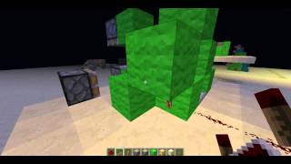 Minecraft Advanced Lighting system Tutorial