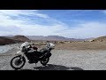 Un viaje en moto por Marruecos durante la Semana Santa 2018