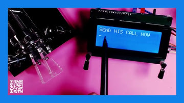 Mr. Rags Macro Keyer - Pt. 3 - Hard Macros & QSO Mode