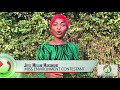 Miss Environment Contest - Jitel Melani Makongho Video