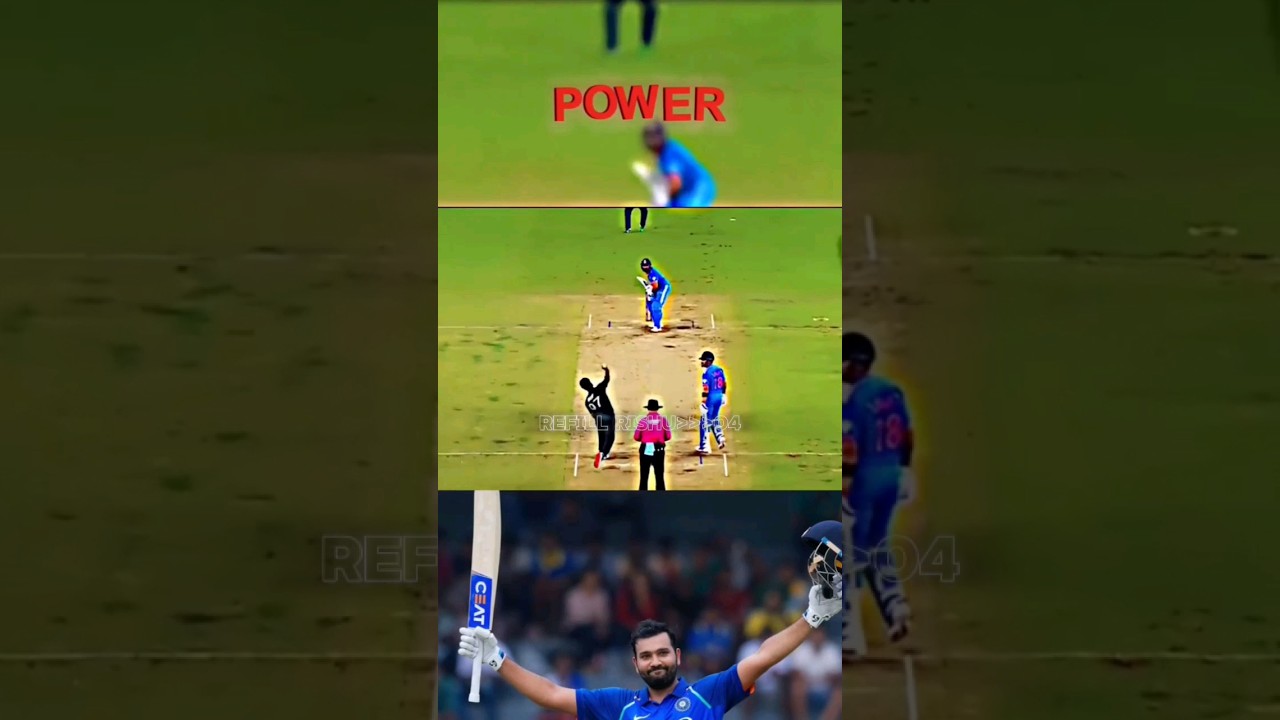 𝗨𝗠𝗣𝗜𝗥𝗘 𝗧𝗢 𝗥𝗢𝗛𝗜𝗧 𝗦𝗛𝗔𝗥𝗠𝗔 || 𝗟𝗢𝗡𝗚 𝗦𝗜𝗫-𝗣𝗢𝗪𝗘𝗥 || 𝗧𝟮𝟬 𝗜𝗣𝗟  || 