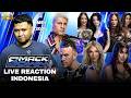 🔵🇮🇩 (LIVE) WWE SMACKDOWN INDONESIA, MAY 1, 2026, TULSA, OKLAHOMA