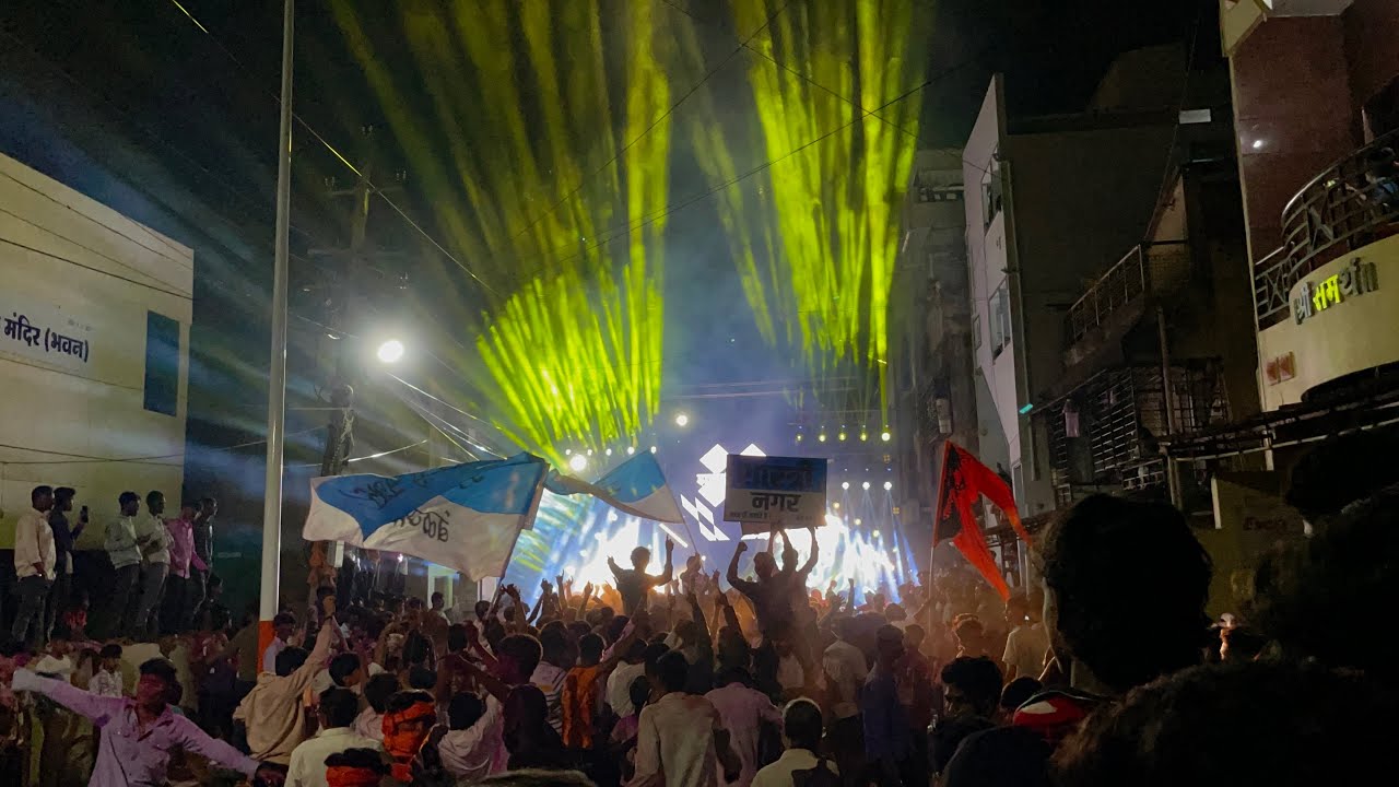 2026 HOLI NIGHT | BELGAUM | #holi #2026 #belgaumdjs #brandsetup