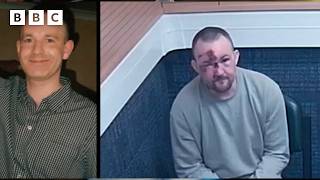 Man Murdered In Home After Offering Killer Place To Stay  - Bbc