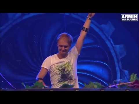 Armin Van Buuren Feat. Mr. Probz - Another You Tomorrowworld 2015