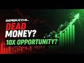 Gazprom (OGZPY) Is Frozen at $1.10 But Is a Massive Comeback About to Explode?