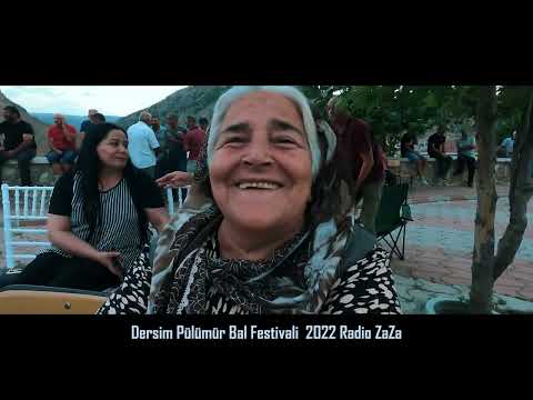 Pülümür Bal Festivali