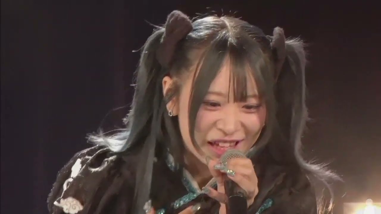 Maison de Queen 「20250808」