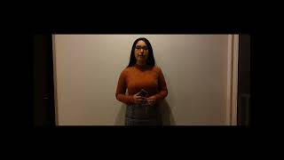 Introductory Object Speech