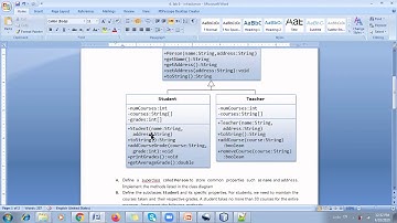 Java Inheritance Tutorial