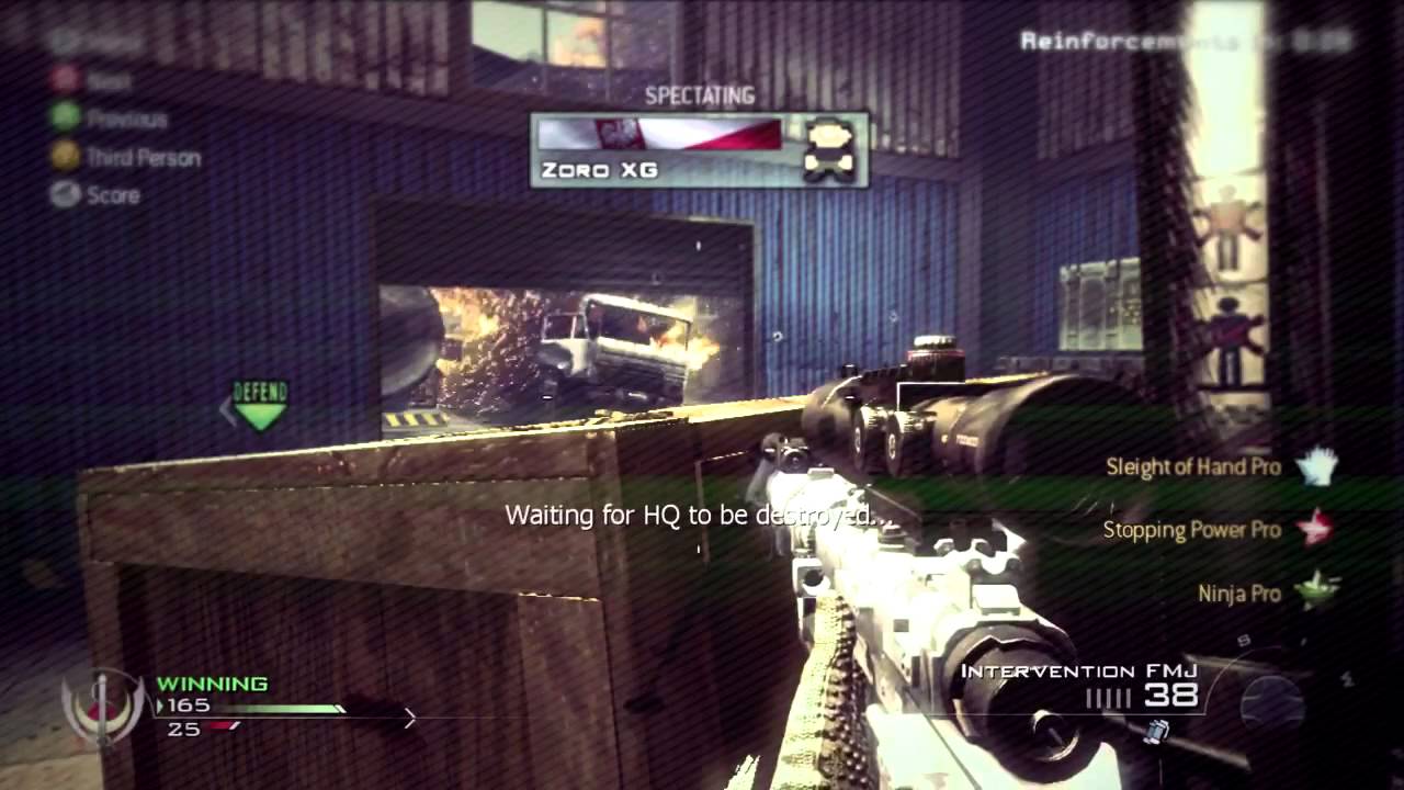 Xsploit Highlights #1 (old - read desc)