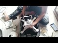 Unboxing DJI Phantom 3S di Shakti Gallery Tokped ( Ternyata gimbal getar )