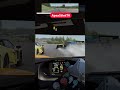 McLaren meets unfortunate ending on last lap at Spa-Francorchamps! #apexstinttv #shorts