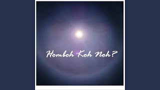 Homboh Koh Noh?