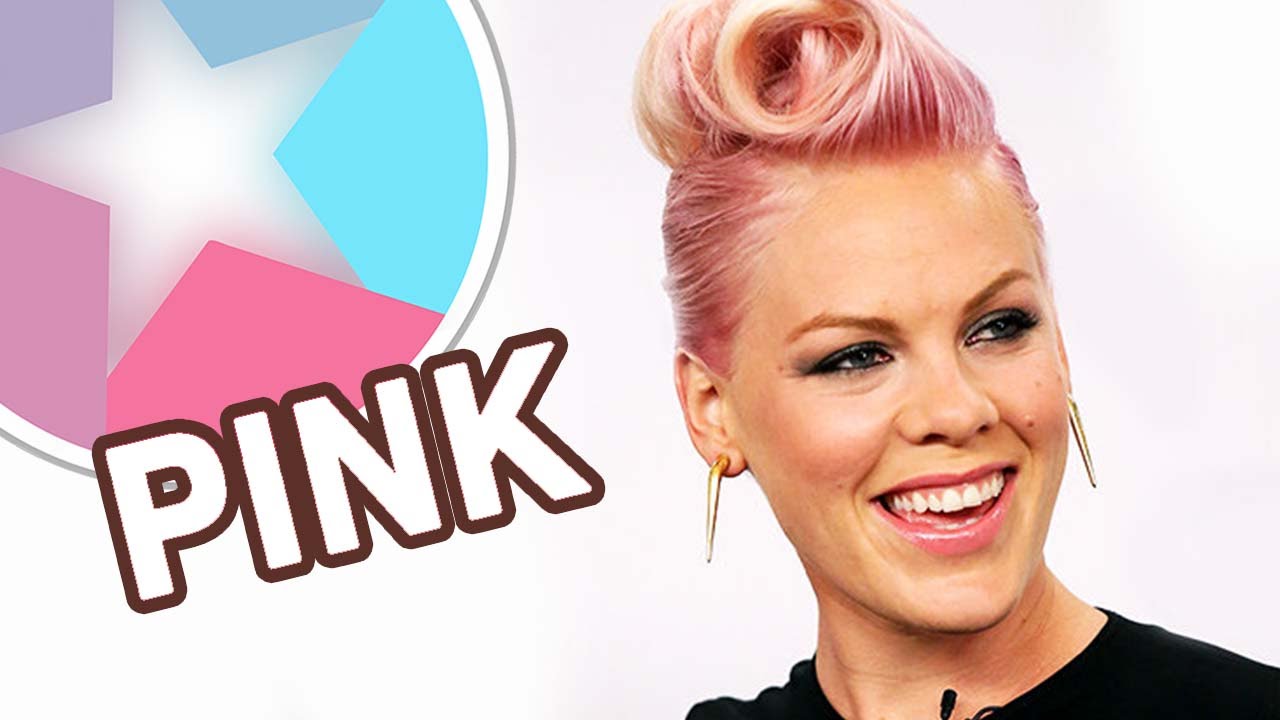 Английская песня пинк. Алиша Мур. Try Пинк. Try this Пинк. P!NK - try.