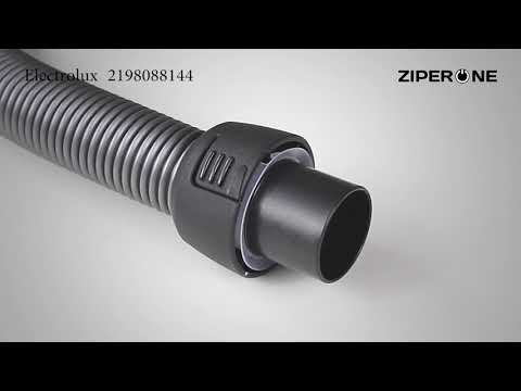 Electrolux Vacuum Cleaner Hose Replacement