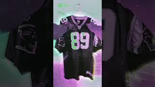 Shop at Kyle’s Today ft. Juice Wrld #nfl #sports #jerseys #nike #kylesfootballcards @shopify @NFL