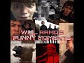 WILL RAMOS FUNNY MOMENTS &BTS (LORNA SHORE) !!!! (part 1)