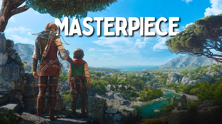 20 Best Story Games You Must Play