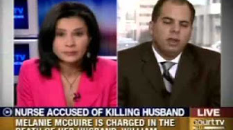 Melanie Mcguire Murder Case - YouTube
