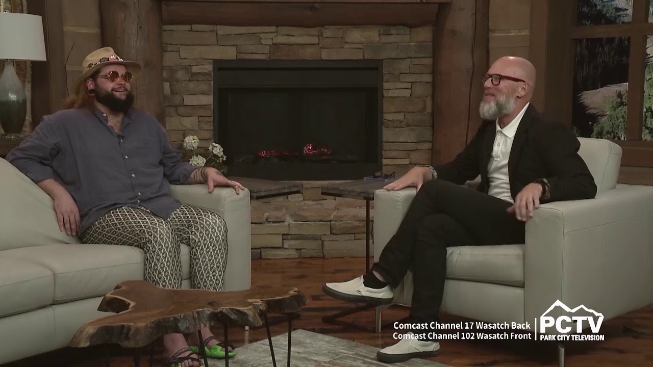 Lyfe on Mars interview with MtView Host Terry Burden