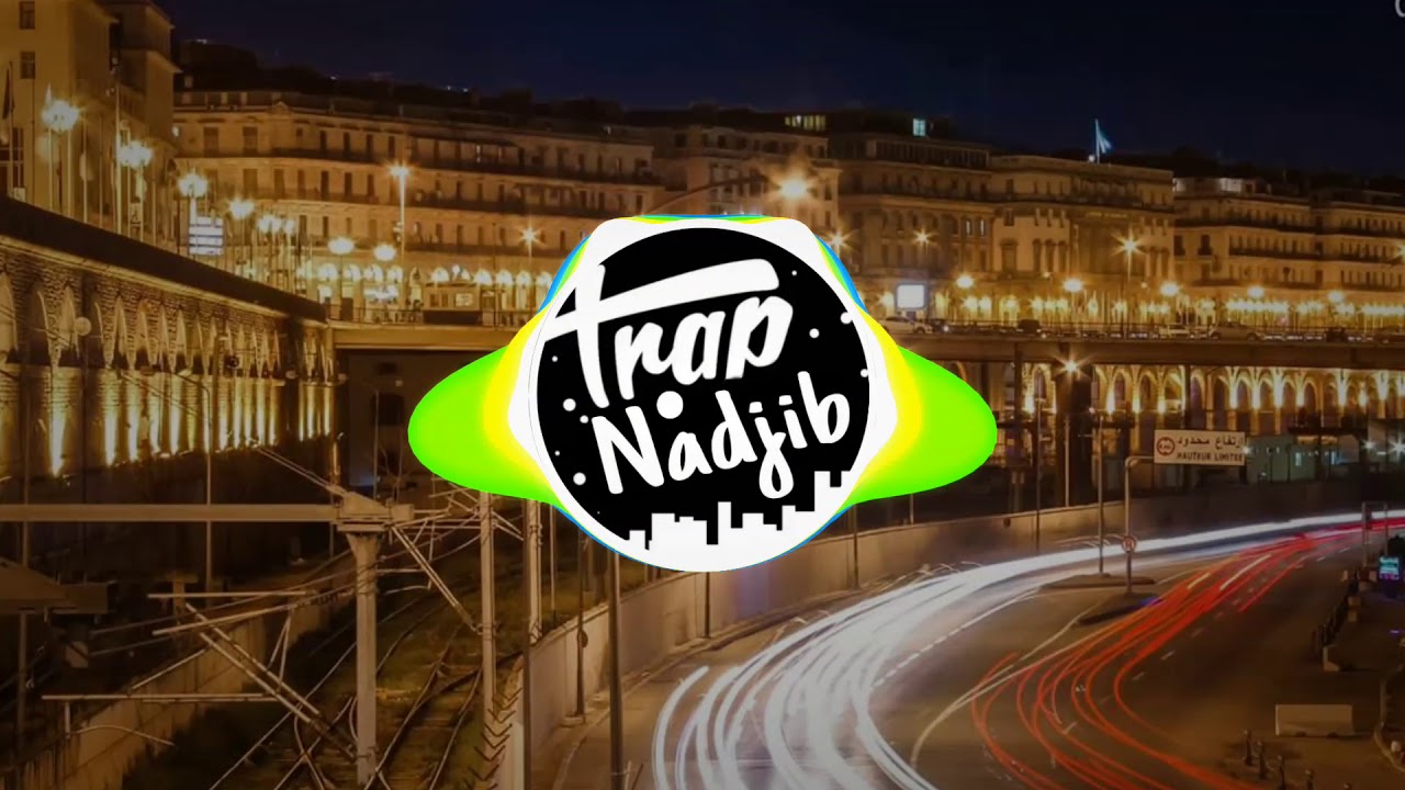 Alan Walker & Sia - Faded/Cheap Thrills (TRAP NADJIB)