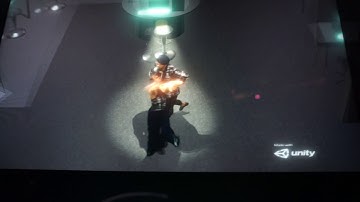 Sony Eye Sensing Light Field Display