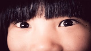 Warum Haben Chinesen Schlitzaugen?