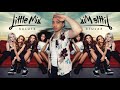 Little Mix - Salute (Album) Reaction!