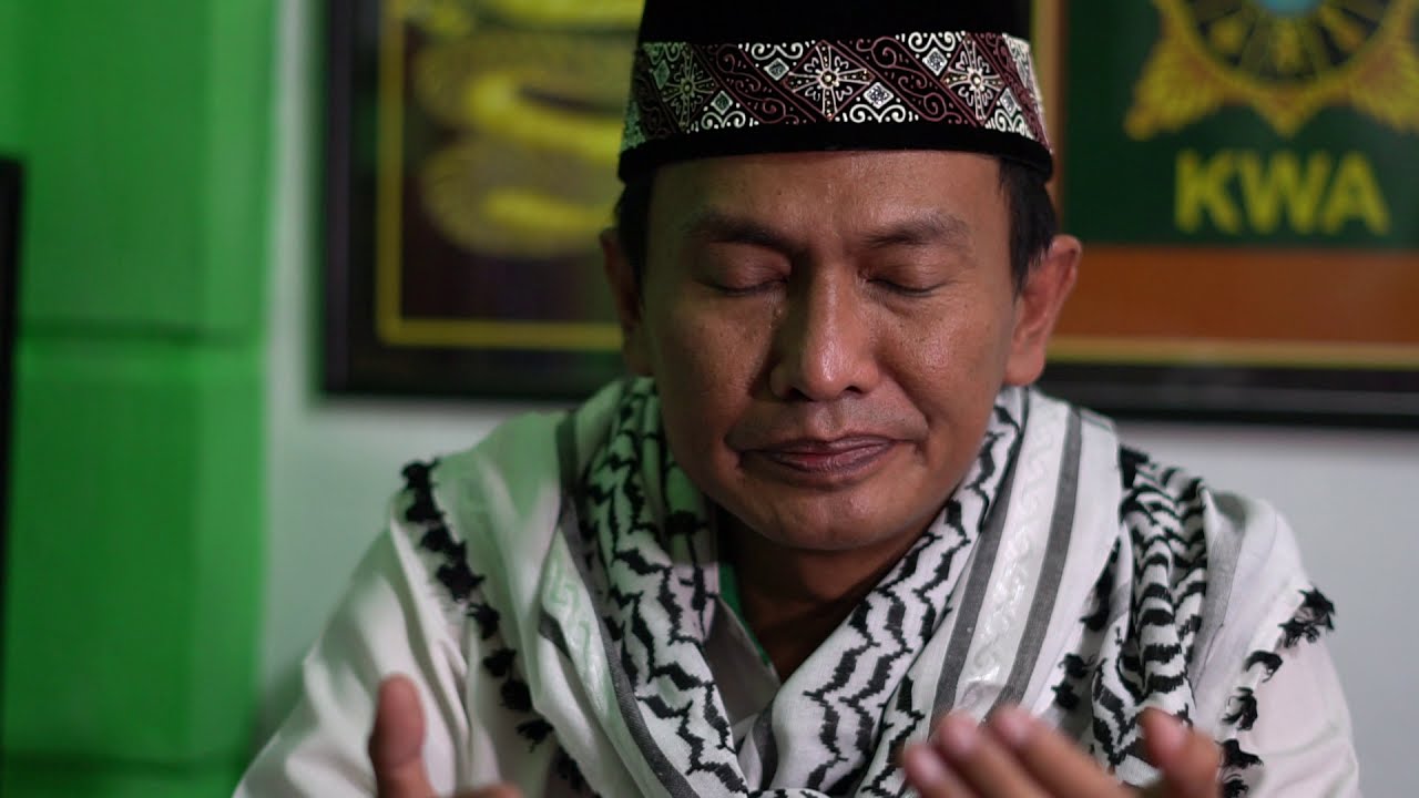 IJAZAH ILMU TERAWANGAN: untuk melihat dan mendengar kegaiban, peka kemahakuasaan Allah SWT.