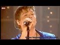 a-ha live - Interview/The Sun Always Shines on TV (HD), The Alan Titchmarsh Show, ITV - 22-11-2010