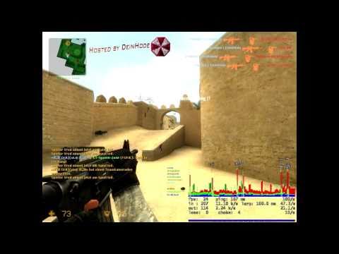 CSS VIP Public Hack / Cheat German Deutsch Tutorial [Download] Valvehack by DeinHode