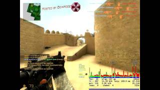 CSS VIP Public Hack / Cheat German Deutsch Tutorial [Download] Valvehack by DeinHode