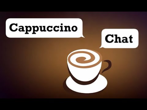 Cappuccino Chat - Episode8 - Payment Portal