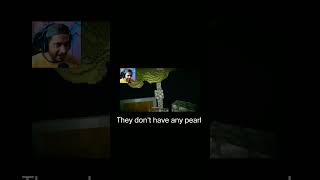 Smartypie epic clutch🔥😈 #shorts #minecraft #trending