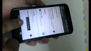 มาดู Knock Code on LG G2  - D 802