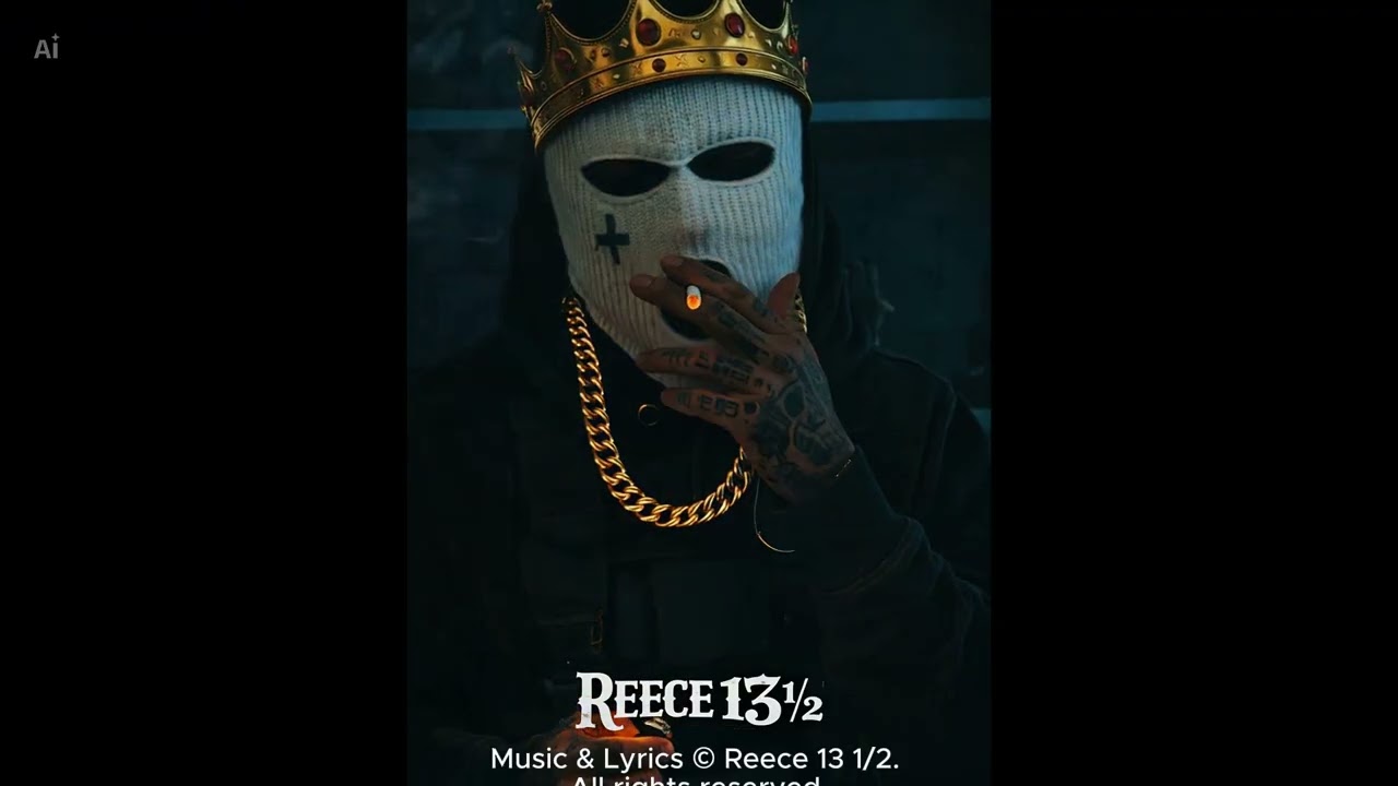 Smiles. Music&Lyrics ©Reece 131/2. All rights reserved.#outlawcountry #TrapQuebec #RealTalk