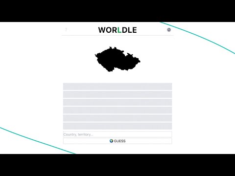 What in The World(le) is Worldle, The Latest Online Puzzle?