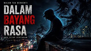  Dalam Bayang Rasa  Aku Tenggelam Dalam Diam emotional Rap Malaysia