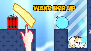 Hello Cats Puzzle Gameplay Level 1-40 | Today