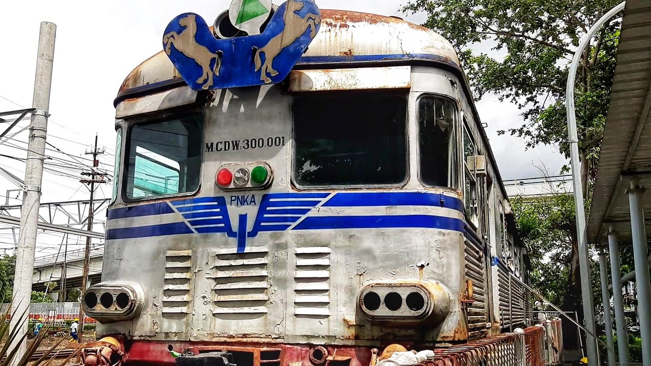 KERETA REL DIESEL PERTAMA DI INDONESIA ! Inilah Perkembangan Kereta